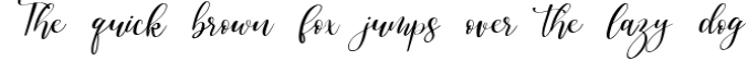 Valentinaroses Lovely Script Font Font Preview