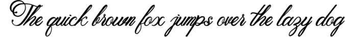 Metalurdo Calligraphy Font Font Preview