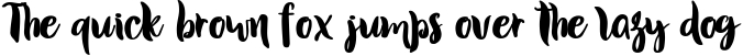 Mammasita Script Font Font Preview