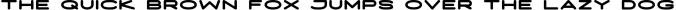 Muiden Castle - The Blogger Font Duo Font Preview