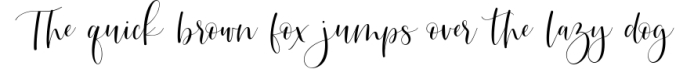 Julietta Script Font Font Preview