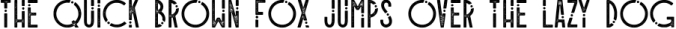 Alioli Texture Font Font Preview