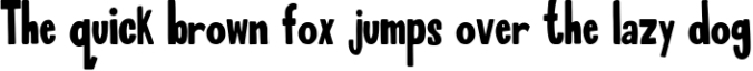 Playtime Font Font Preview