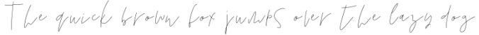 KA Designs Handwritten Font Bundle - 50 Fonts! Font Preview