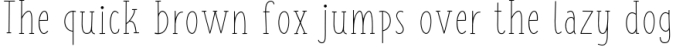 Fresh Berries - Script & Sans Font Font Preview