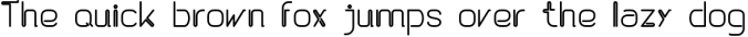 NEONCITY Font Preview