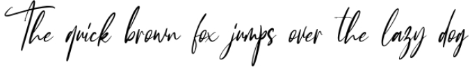 Josephine Fashionable Script Font Font Preview