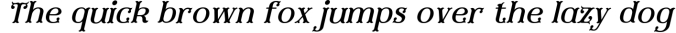 Furius Font Preview