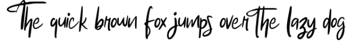 The Akrage | Styles Modern Font Font Preview