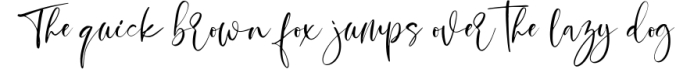 Velomo CB 2 Stylish font Font Preview