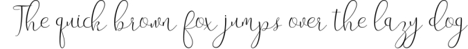 No products Font Preview