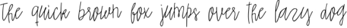 Black Dolphin |Multilingual Sans & Signature Font Duo Font Preview