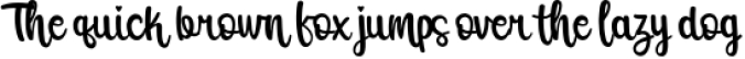 Raline | A New Calligraphy Modern Script Font Preview