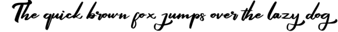 Queny | Unique Font Script Font Preview