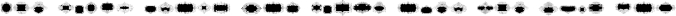 Ornate Blackboards Two Font Preview