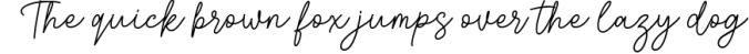 Talliya Signature Font Font Preview