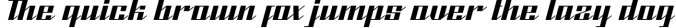 Black Summer Font Family Font Preview