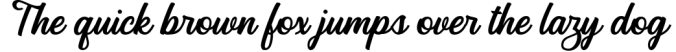 Anne de marie Font Preview