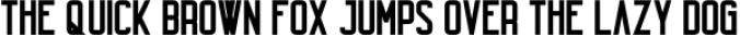 Echo 14 Font Family + Bonus Font Preview