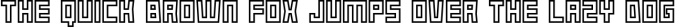 Box Typeface Font Font Preview