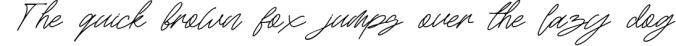 Rattini Signature Handwritten Script Font Font Preview