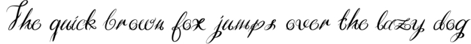 Efeymen Luxury Signature Font Font Preview