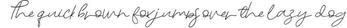 Berry Romillin Script Font Font Preview