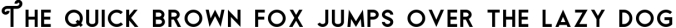 Almeda  A Modern Vintage Font Font Preview