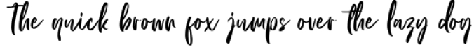 Lorde Soon - Elegant font Font Preview