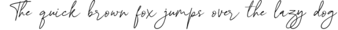 Sunnylane Font Preview