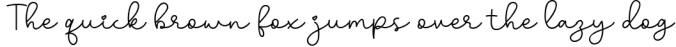 Winterfun | Handwritten Font Font Preview