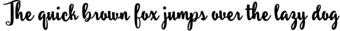 Davina Sichelle Font Preview