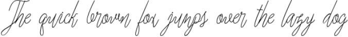 Elephant Park Font Duo Font Preview