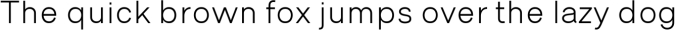 Monolith - Sans Family Font Preview