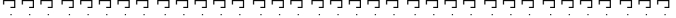 Kufigraph - Arabic Font Font Preview