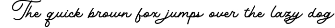 Kinderline - Joy & Playful Script Font Preview