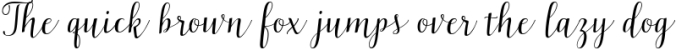 Celadon Font Preview