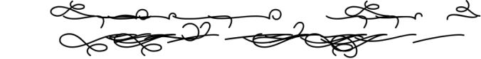 Berliana Monoline Font Extrass Logo Font Preview
