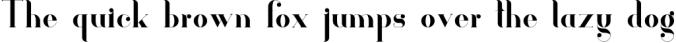Kavaler - serif font Font Preview