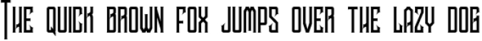 Noggovoso Decorative Display Font Font Preview