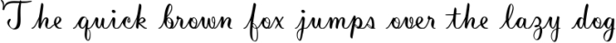 Sharoon | Calligraphy Script Font Font Preview