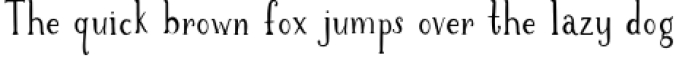 Brioche Rustic Serif Font Family Font Preview