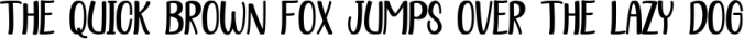 Feeling Good | 2 Styles Handwritten Font Font Preview