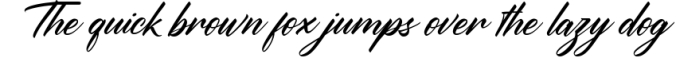Ouvality Script | A Stylish Signature Script Font Preview