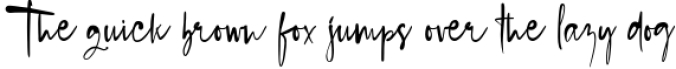 Blush Pink Handwritten Script Font Font Preview