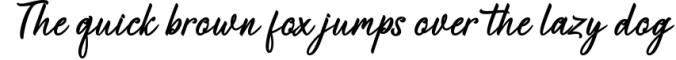 Catherine Script Font Preview