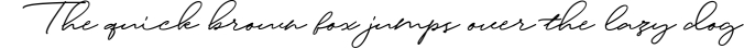 Mark Rasford Signature Font Script Font Preview