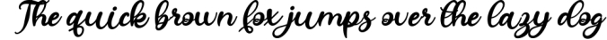 Helegra | Beauty Font Script Font Preview
