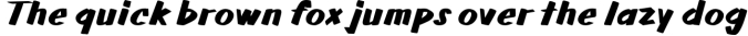 Walls Black & Walls Rough Black Font Preview