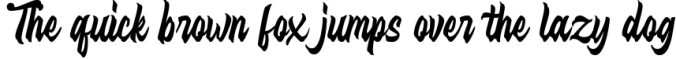 Distropica Font Preview